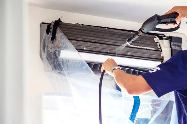 Best Affordable Duct Cleaning Services  in Pass Christian, MS