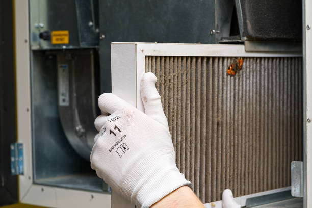 Best Ventilation Cleaning Services  in Pass Christian, MS