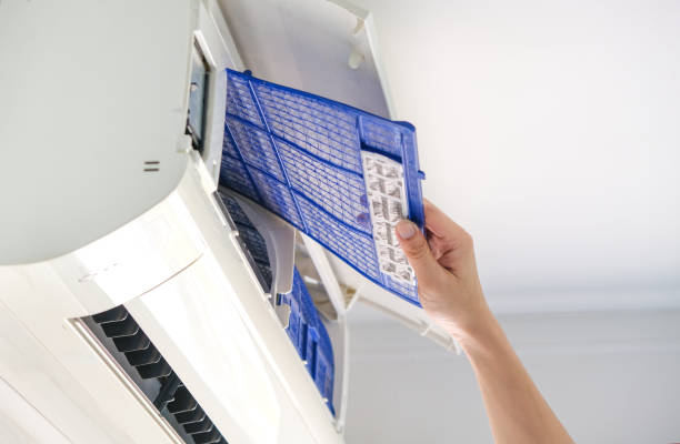 Best Ductwork Cleaning Services  in Pass Christian, MS