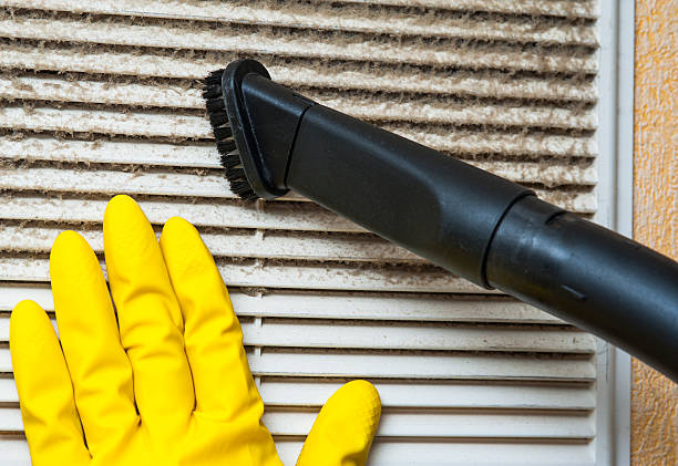 Best Affordable HVAC Duct Cleaning  in Pass Christian, MS